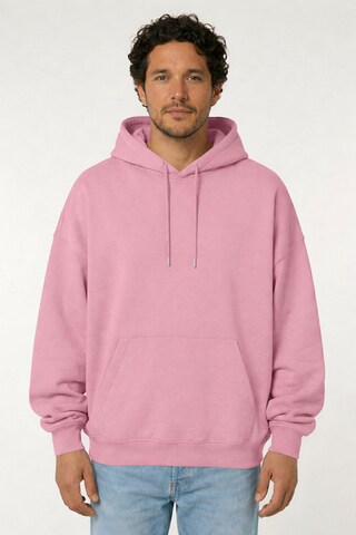 glore Sweatshirt 'Toni' in Lila