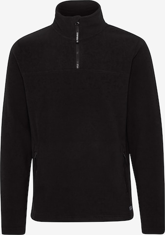 11 Project Sweater 'Mitch' in Black: front