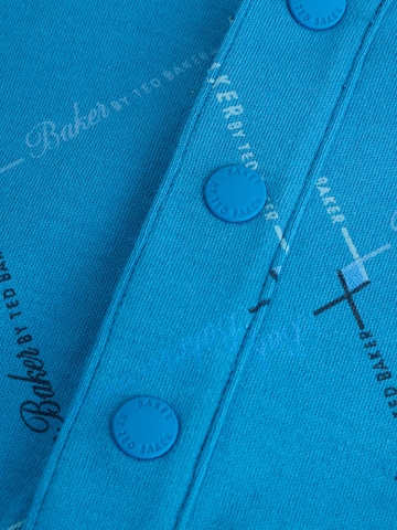 Baker by Ted Baker Pyžamo – modrá