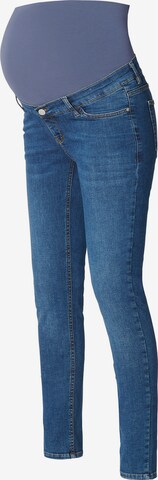 Skinny Jean Esprit Maternity en bleu