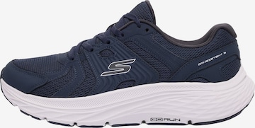 SKECHERS - Zapatillas deportivas bajas 'GO RUN CONSISTENT 3' en azul: frente