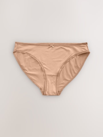 Next Slip in Beige