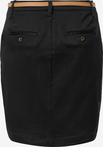 Orsay Skirt in Black