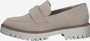 Chaussure basse s.Oliver en beige