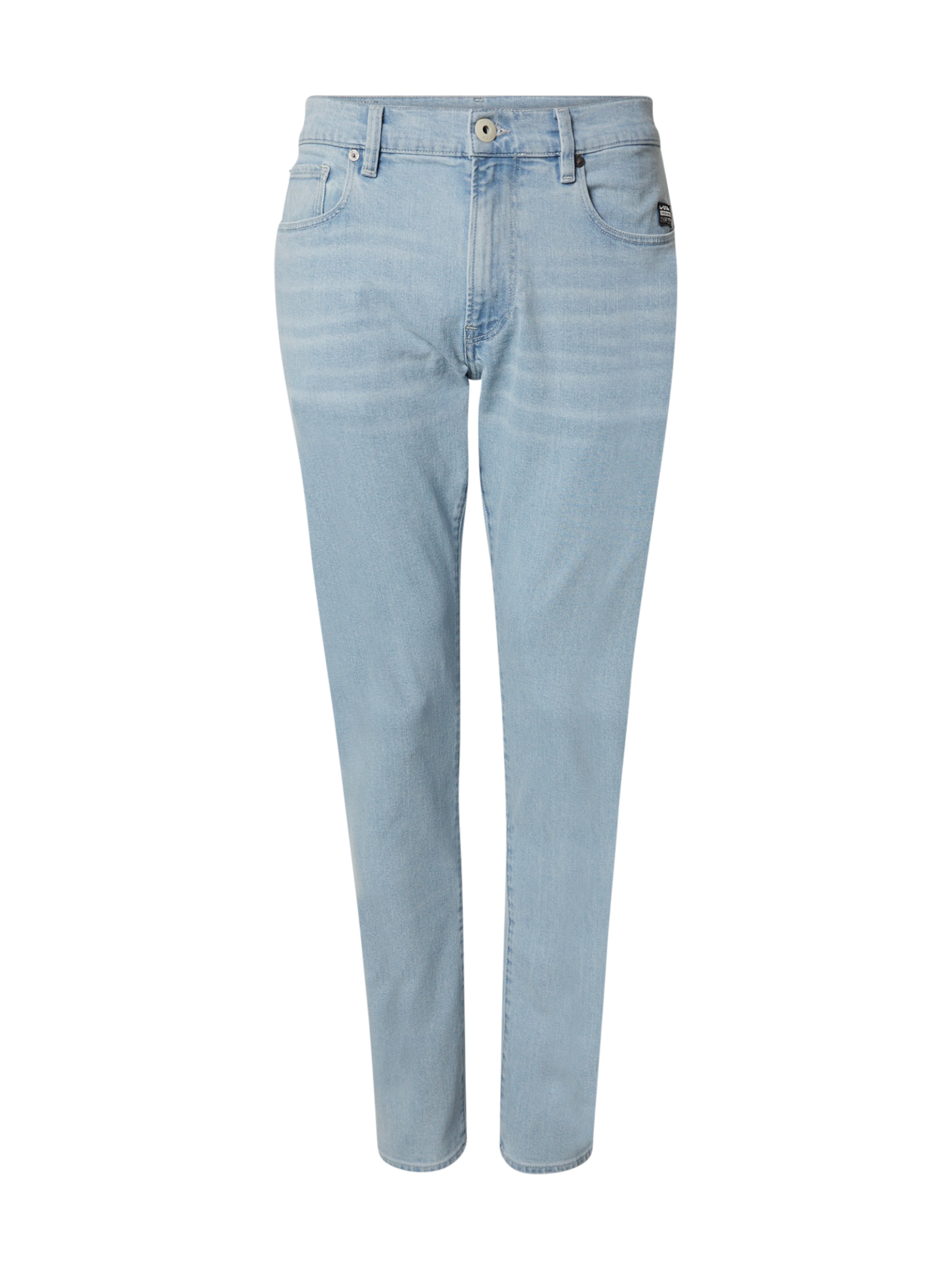 G-STAR Farmer '3301' - kék: elől