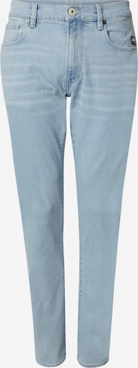 G-STAR Traperice '3301' u svijetloplava, Pregled proizvoda