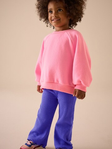Next - Slimfit Leggings en lila