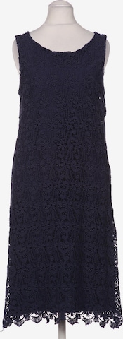 HALLHUBER Dress in S in Blue: front