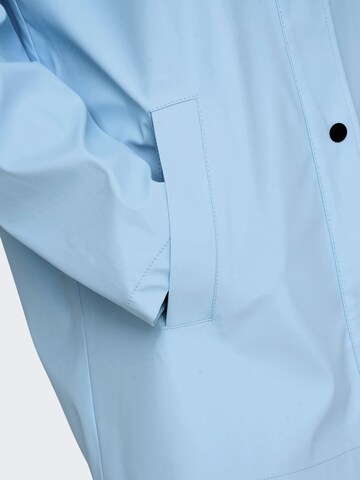 ONLY Between-season jacket 'Ellen' in Blue