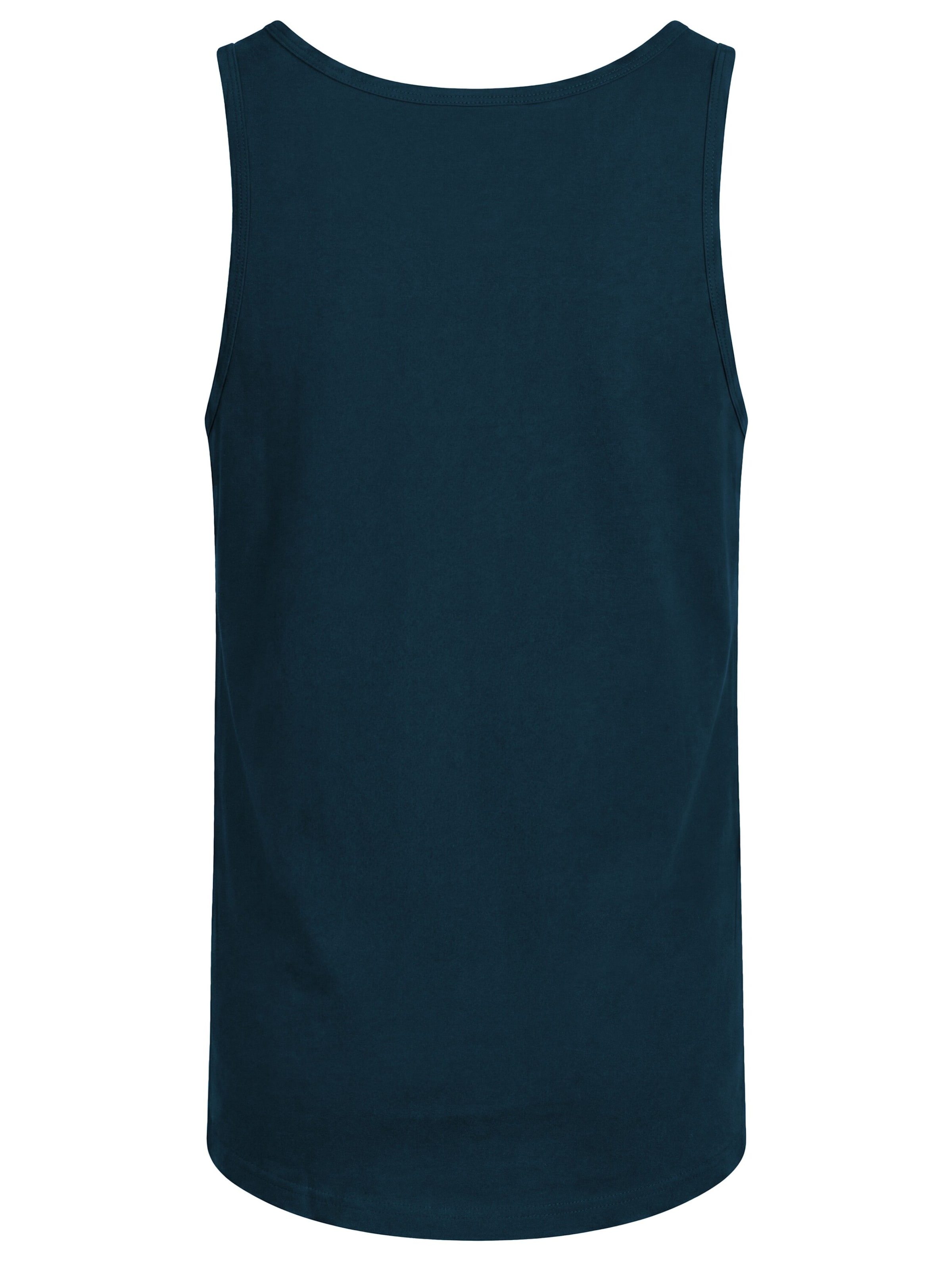 Maillot de corps 'Yulara' normani en bleu