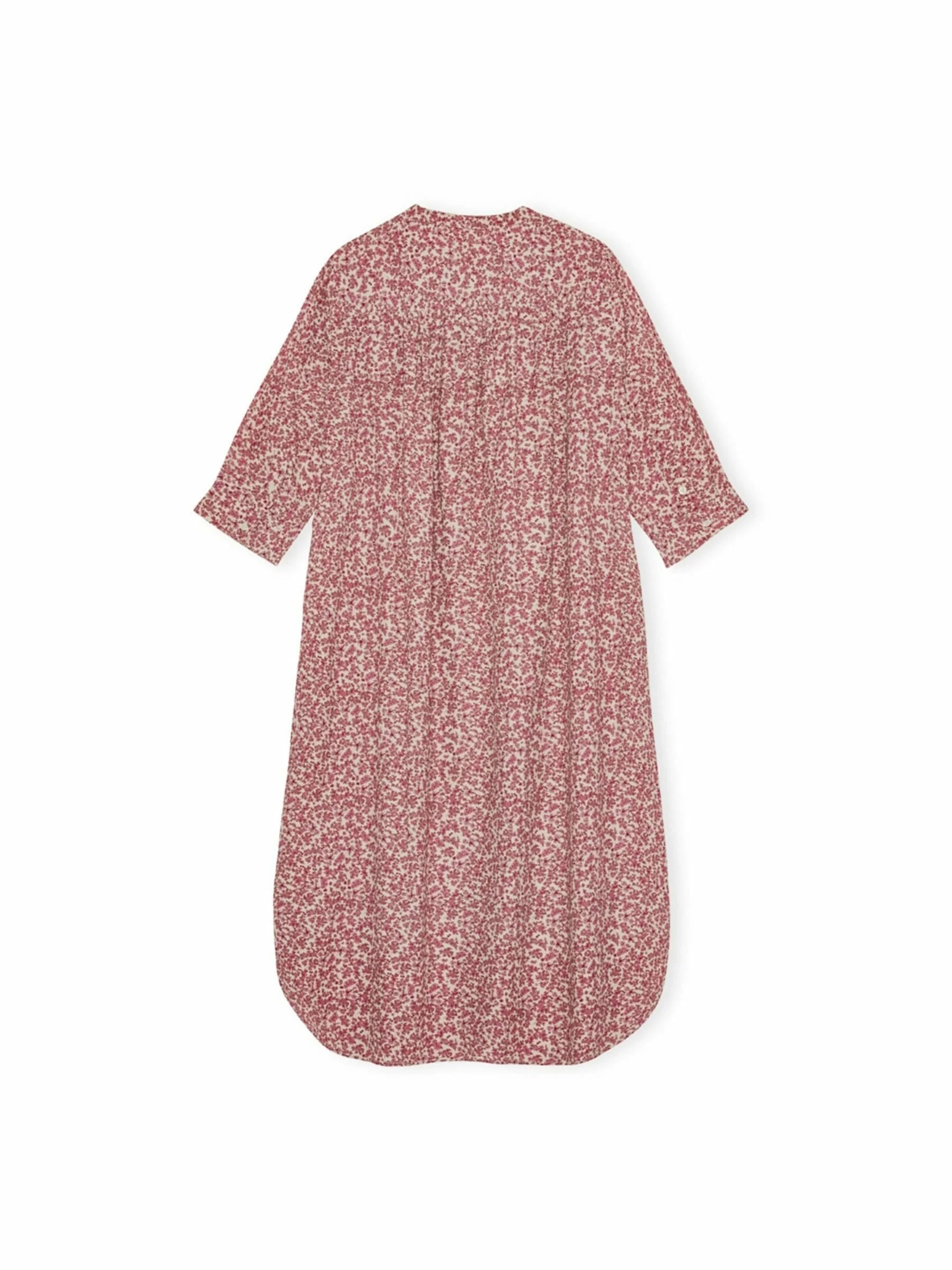 Loosefit Robe 'Laurella' moshi moshi mind en rose