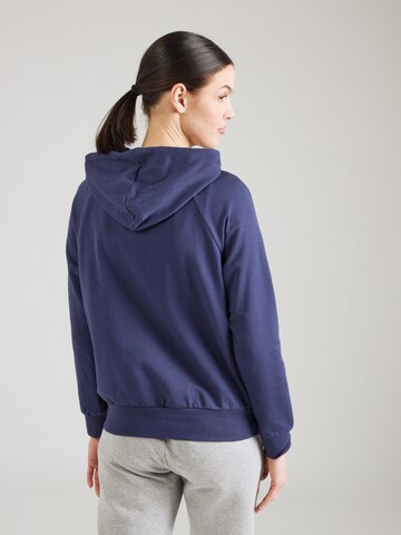 Hummel Sportsweatshirt 'Noni 2.0' i blå