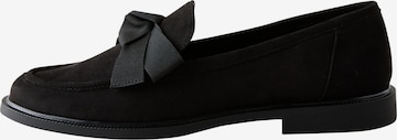 NextSlip On cipele - crna boja: prednji dio