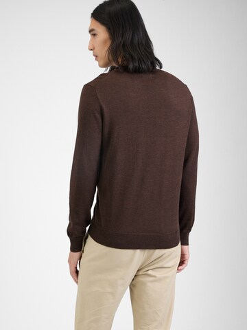 Polo Ralph Lauren - Pullover em castanho