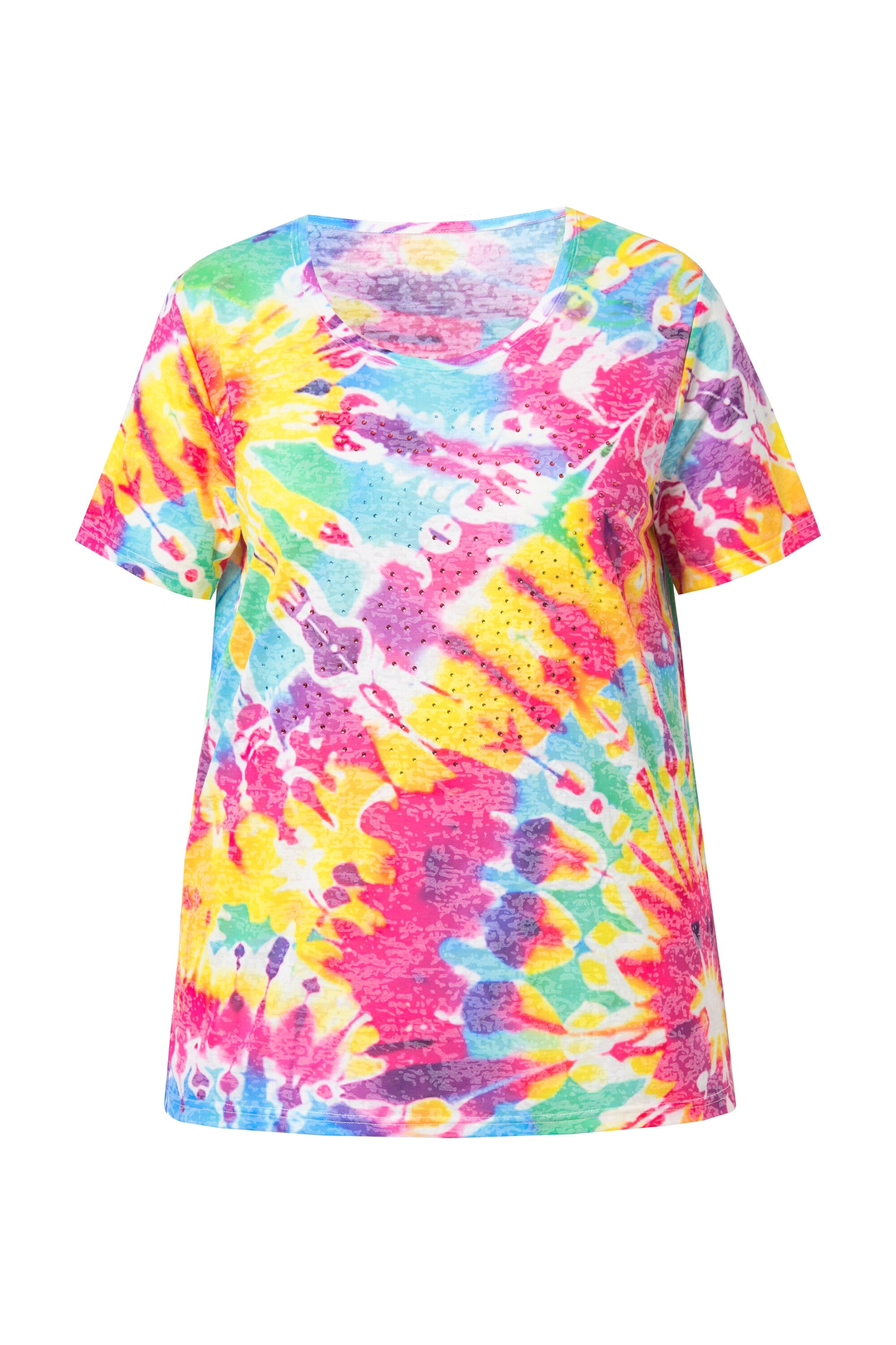 Angel of Style Shirt in Pink: Vorderseite