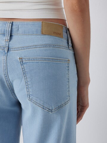 Mavi Flared Jeans in Blue