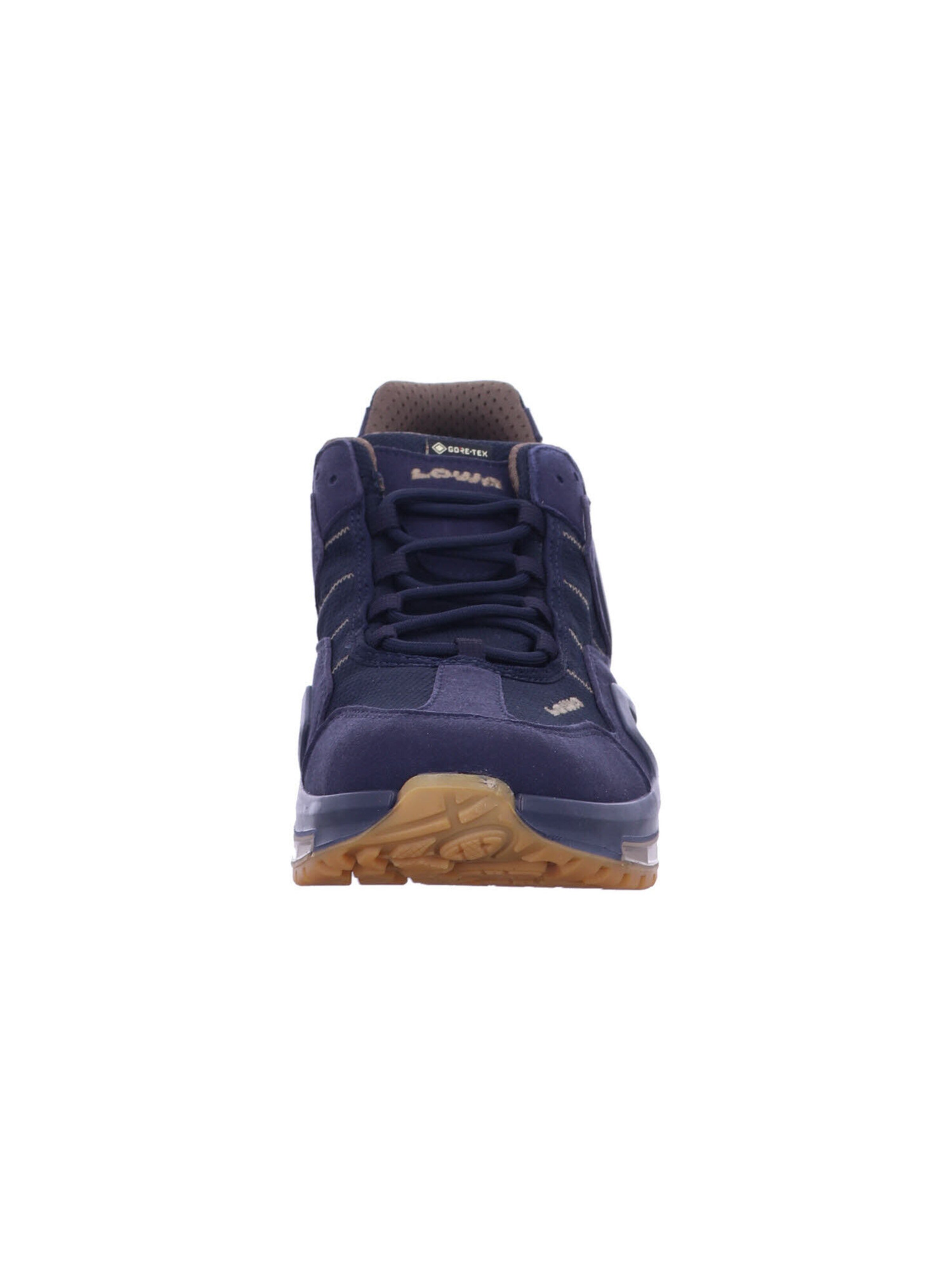 LOWA Boots 'GORGON GTX' in Blue