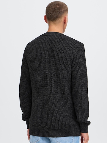 Pull-over 'SDRicky' !Solid en gris