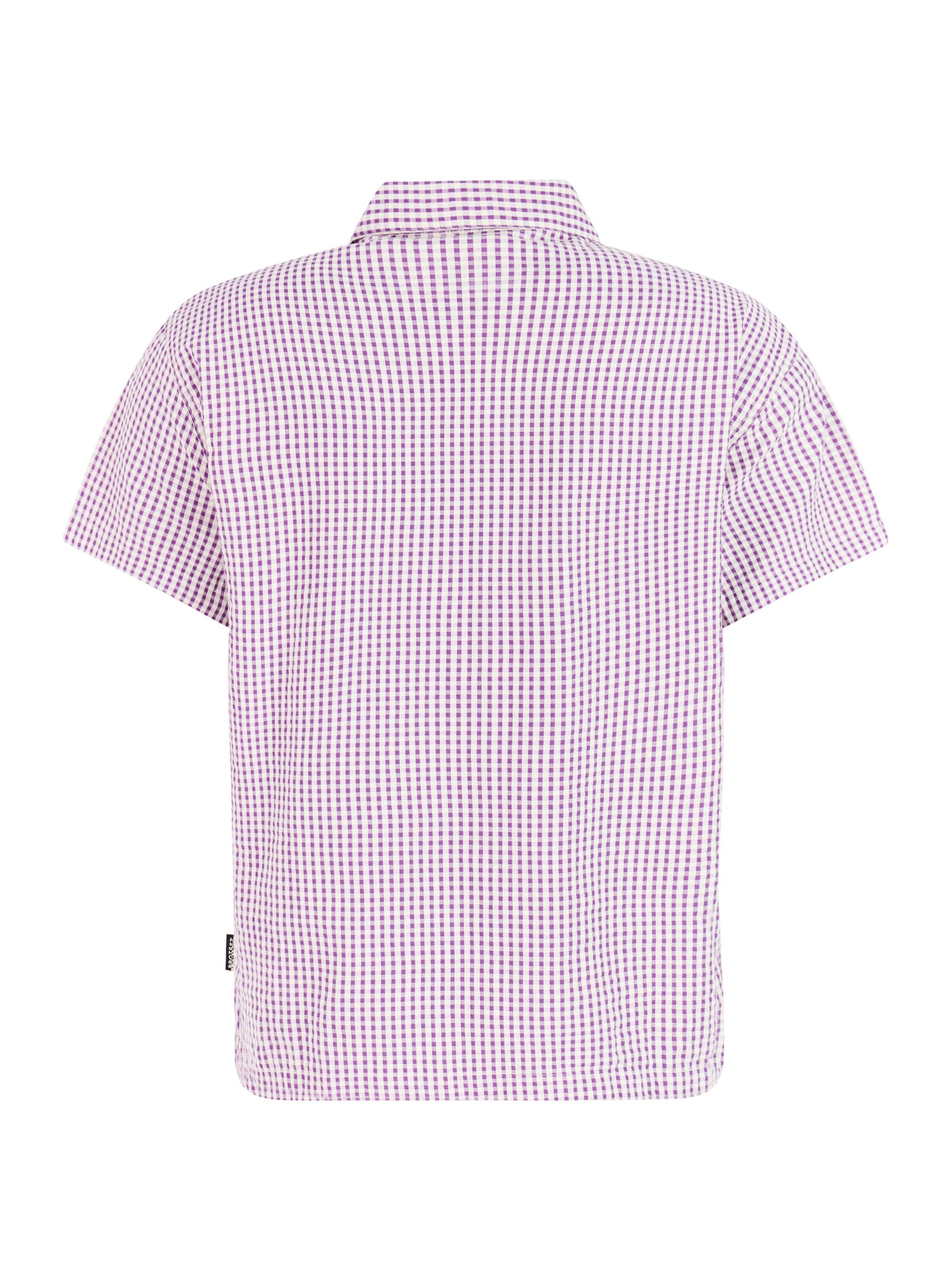 PROTEST Shirt 'PRTMarisol' in Purple