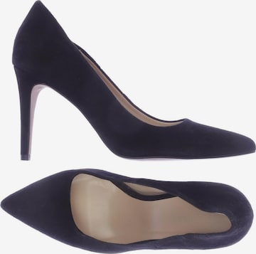 HALLHUBER High Heels & Pumps in 39 in Black: front