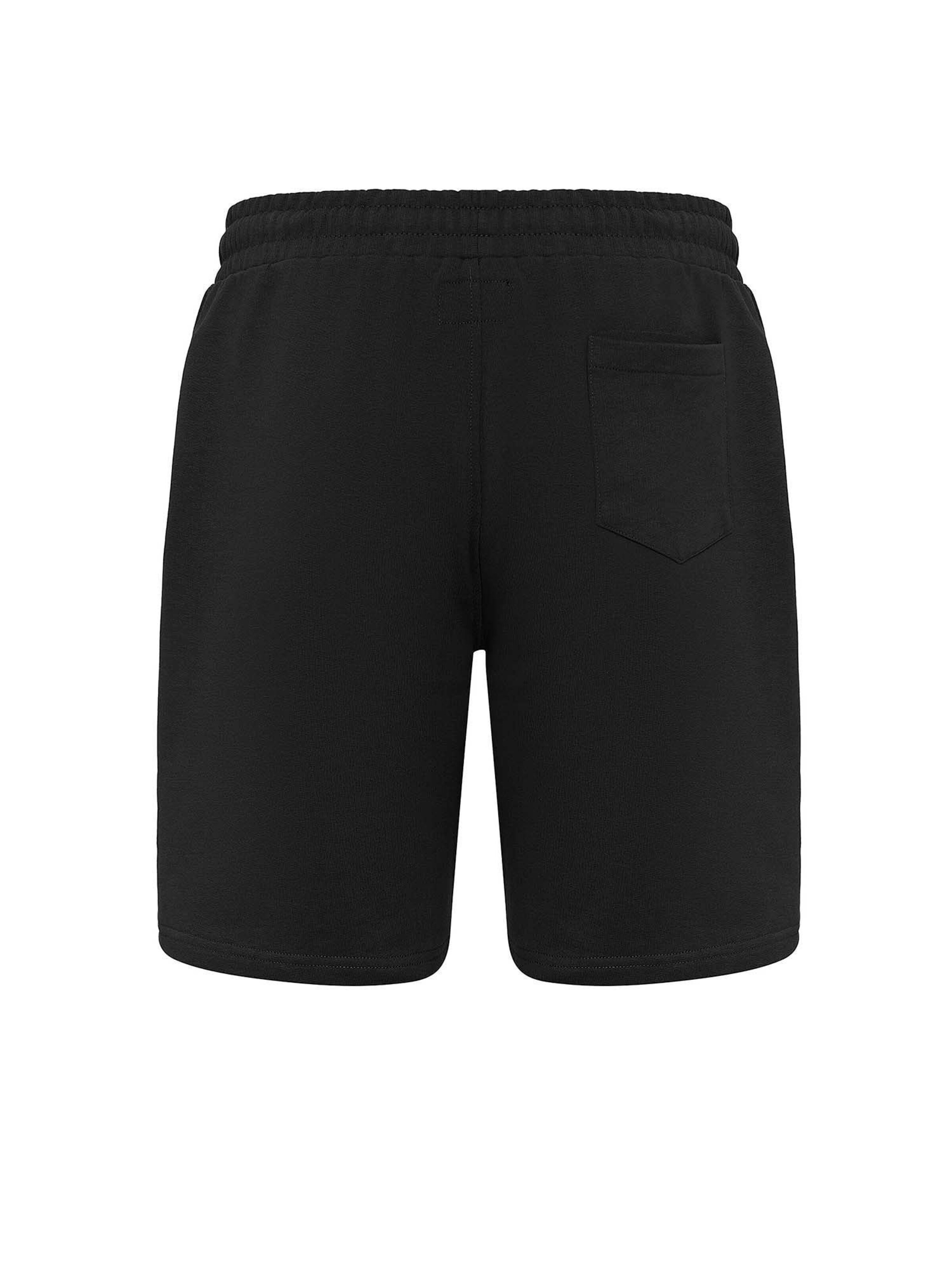 Williot Regular Moreno in Schwarz