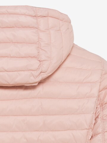 CAMEL ACTIVE Between-Season Jacket in Pink