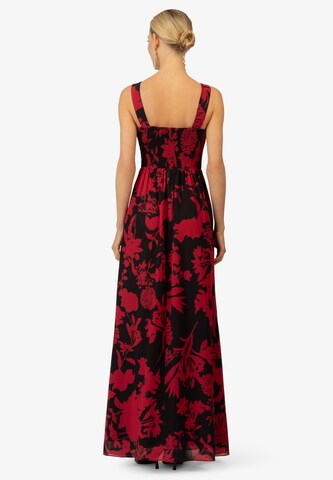 Kraimod Evening dress in Red
