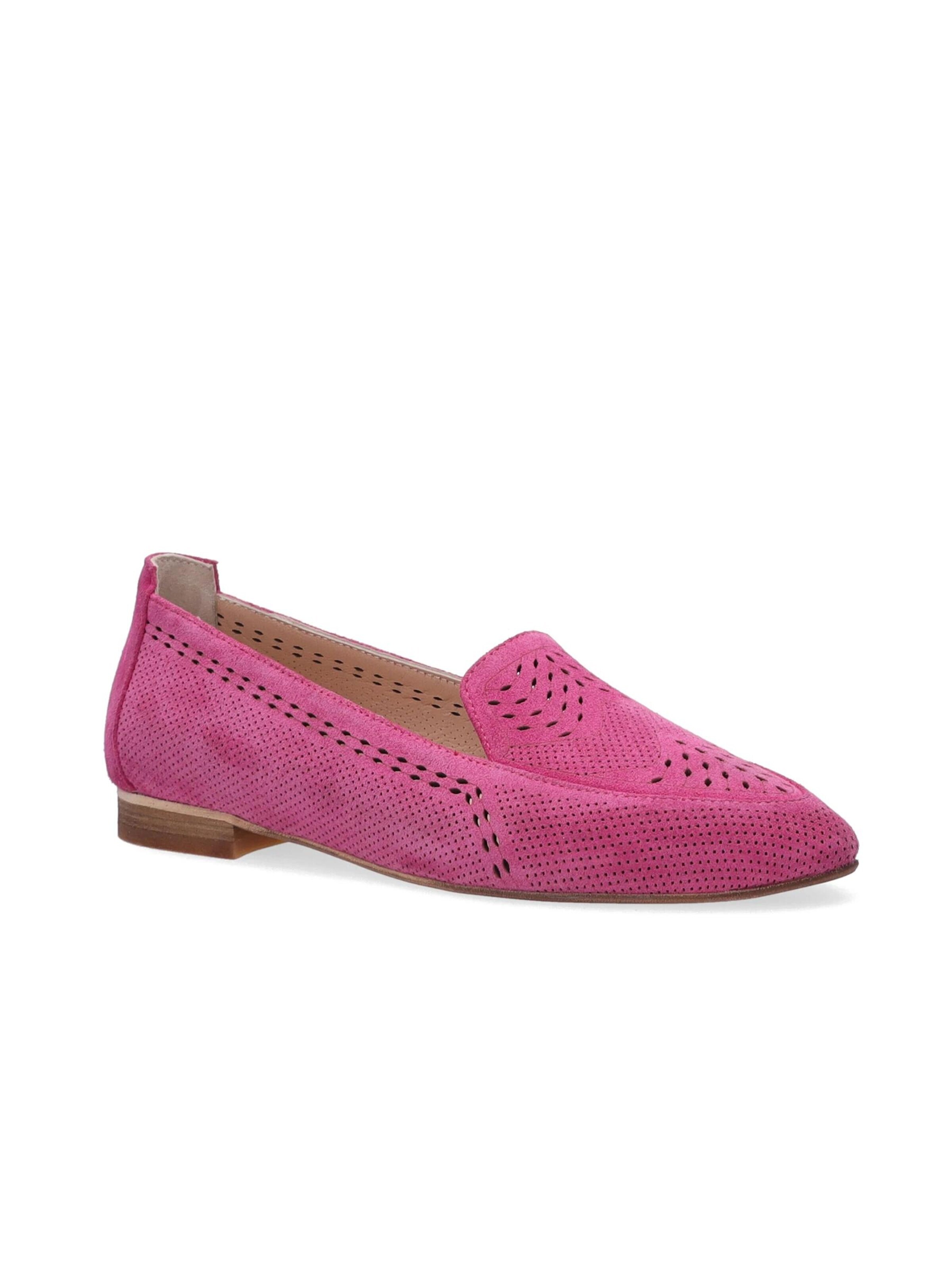 VENEZIA Mokassin‌ in Pink