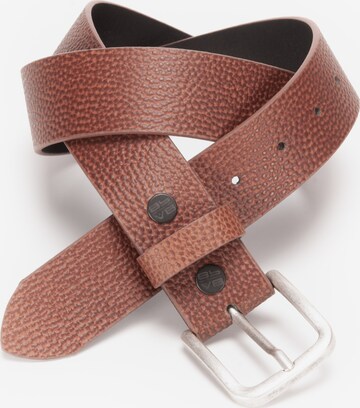 Ceinture BA98 en marron