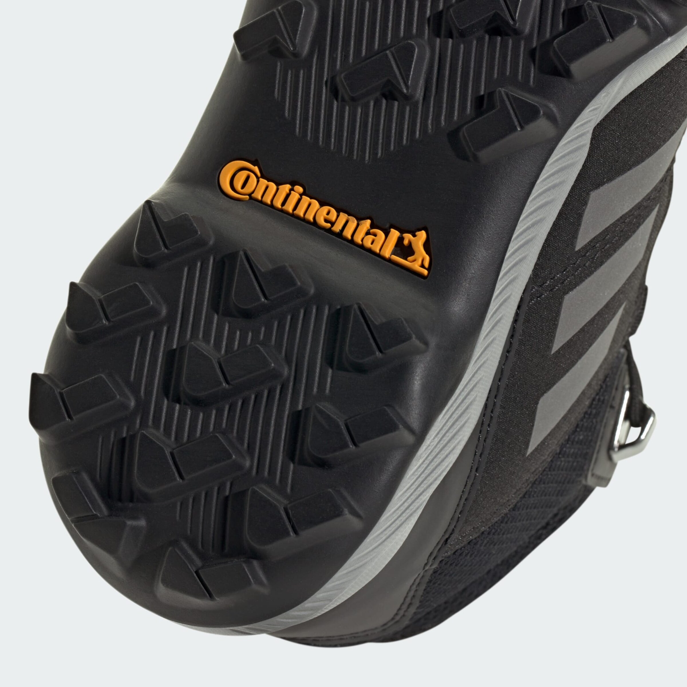 adidas Terrex BOAダイヤル調整　スノーブーツ 7.5 US Amazon.com | adidas - Terrex Boa Mid Rain - IF7508 - Color: Black