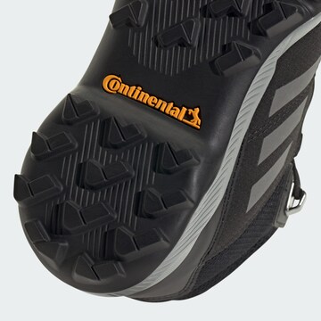 ADIDAS TERREX Ботинки в Черный