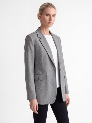 Viore Blazer 'Blazer' in Grey: front