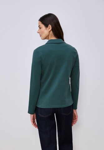 STREET ONE Blazer in Green