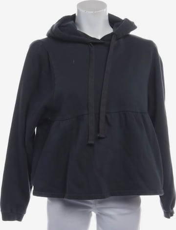 Ba&sh Sweatshirt & Zip-Up Hoodie in XS in Grey: front