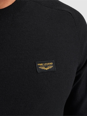 Pullover 'PME LEGEND - American Classic pullover' di PME Legend in nero