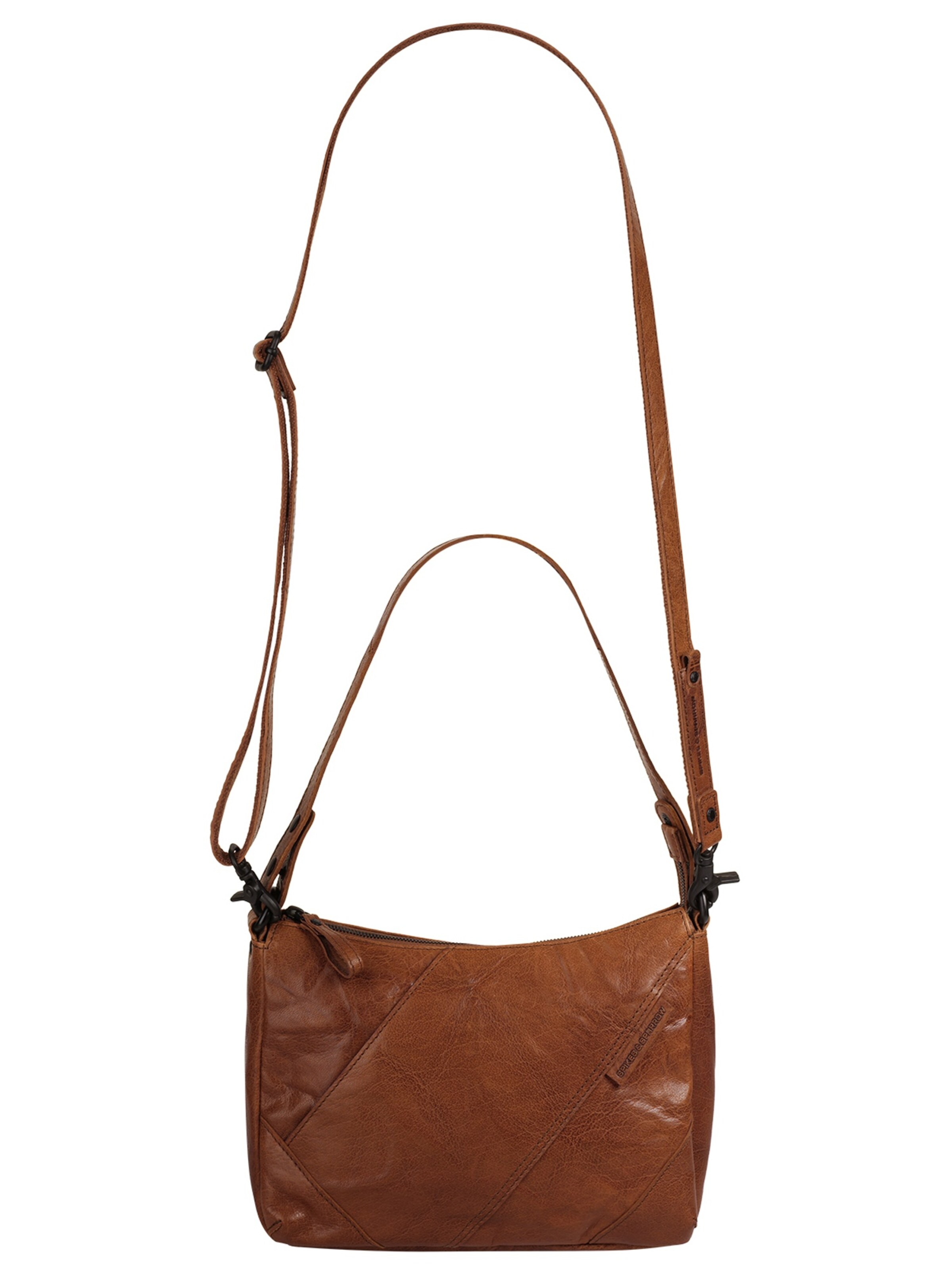 Spikes & Sparrow Umhängetasche‌‌‌‌‌‌‌‌‌‌ in Braun