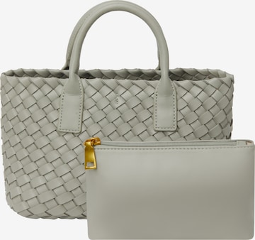 ebeeza Сумки в Серый: спереди