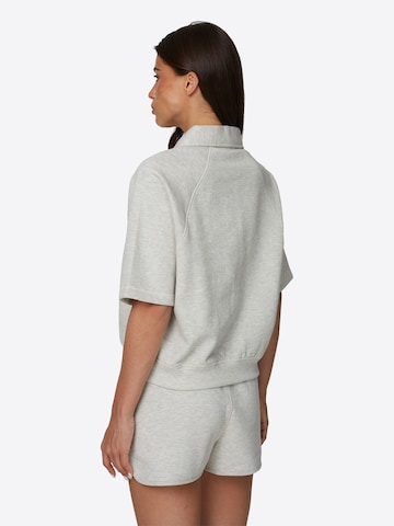Sweat-shirt Good For Nothing en gris