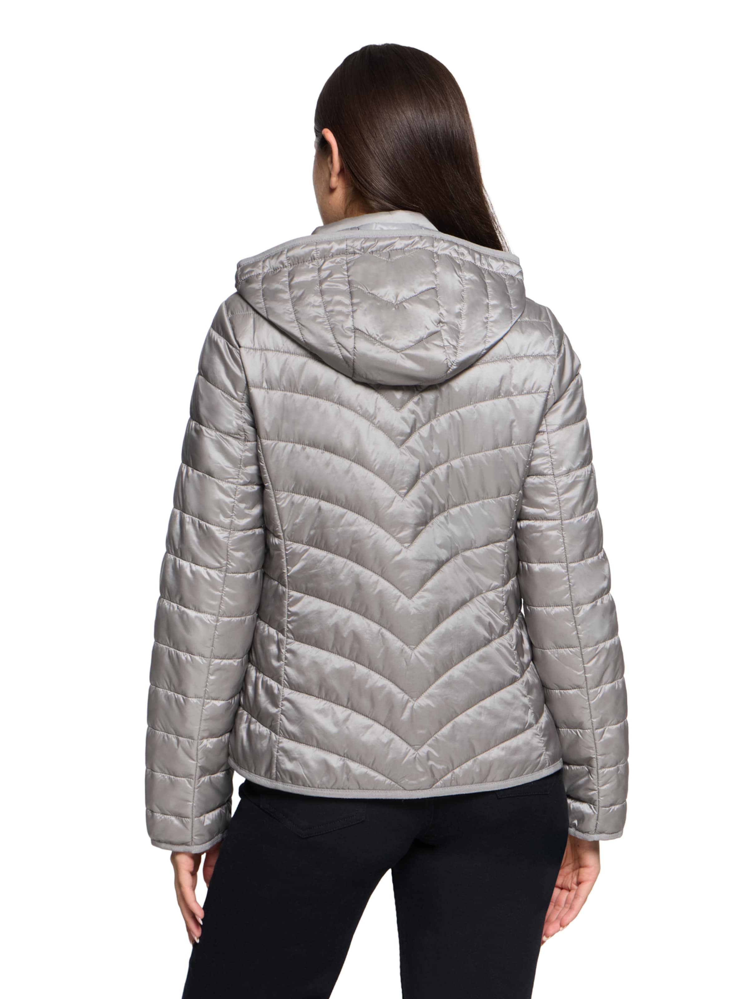 Betty Barclay Tussenjas in Grijs