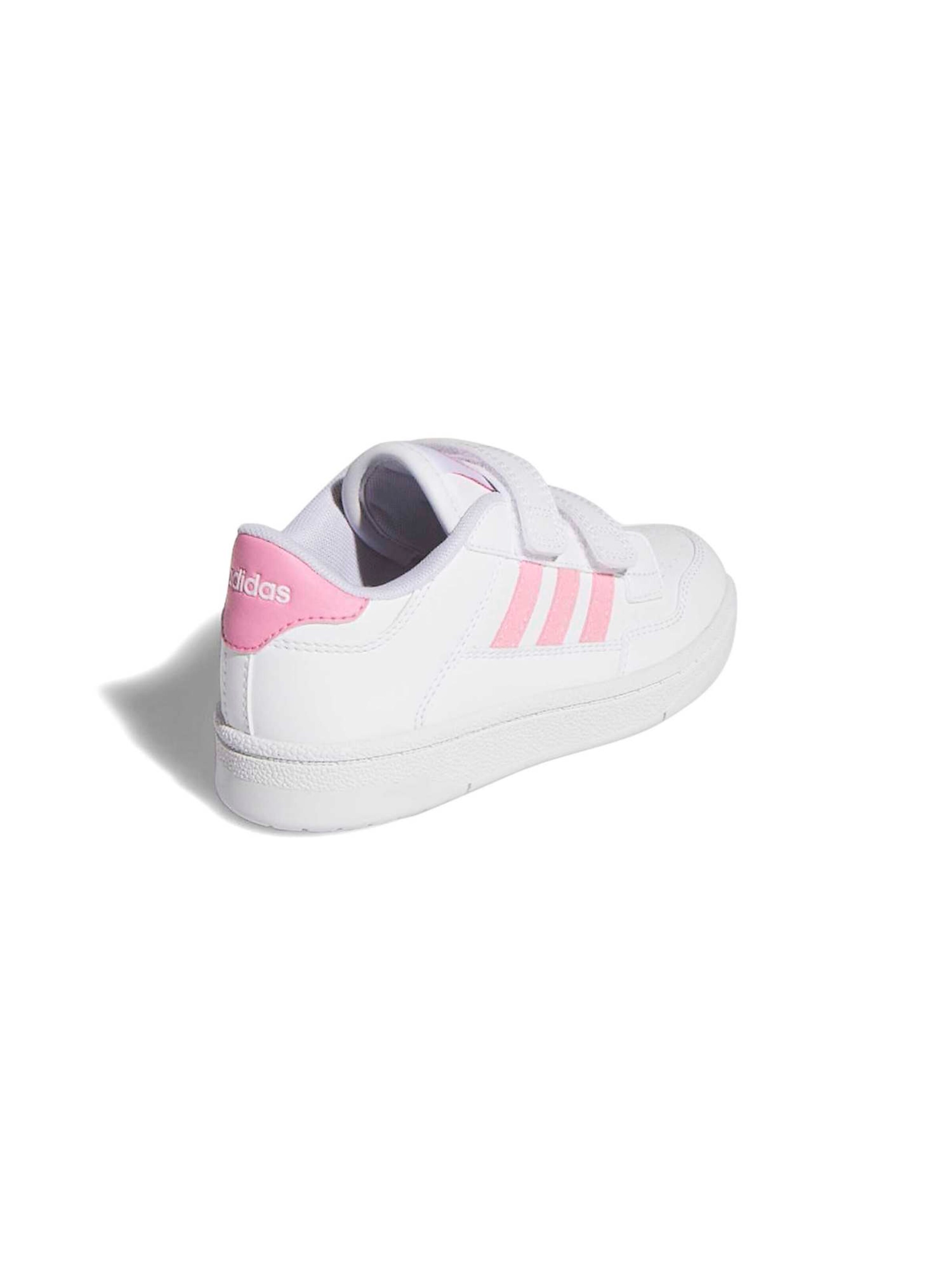 ADIDAS SPORTSWEAR Кроссовки 'RAPID COURT' в Белый