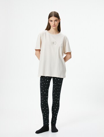 Koton Pajama in Grey