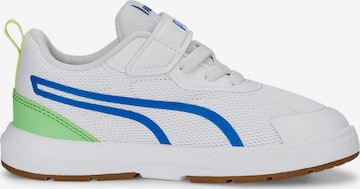 PUMA Athletic Shoes 'Evolve' in White