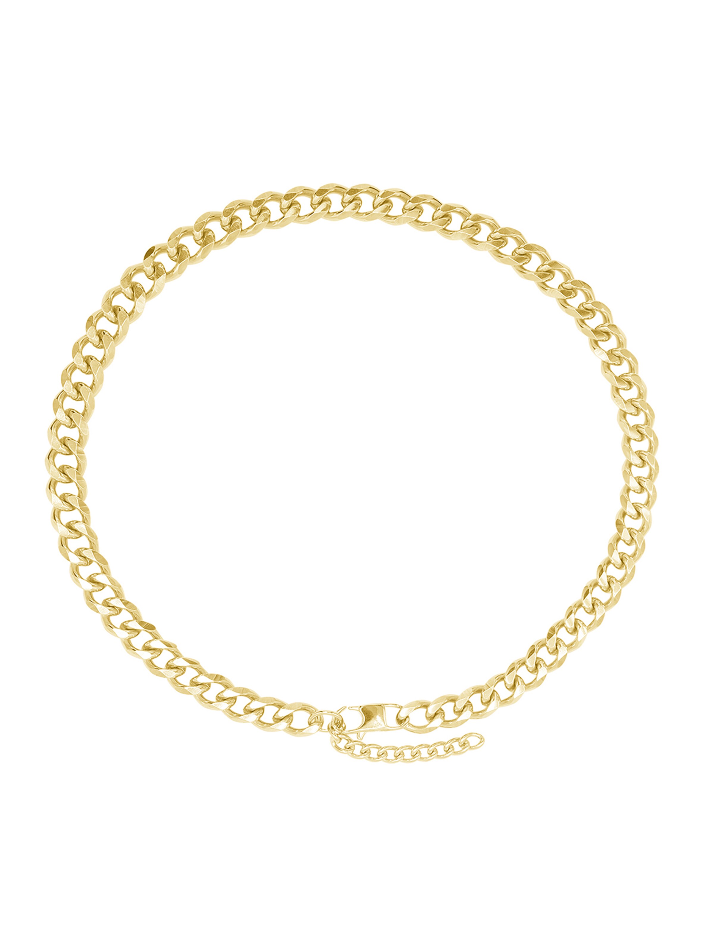 Heideman Kette 'Tommy' in Gold