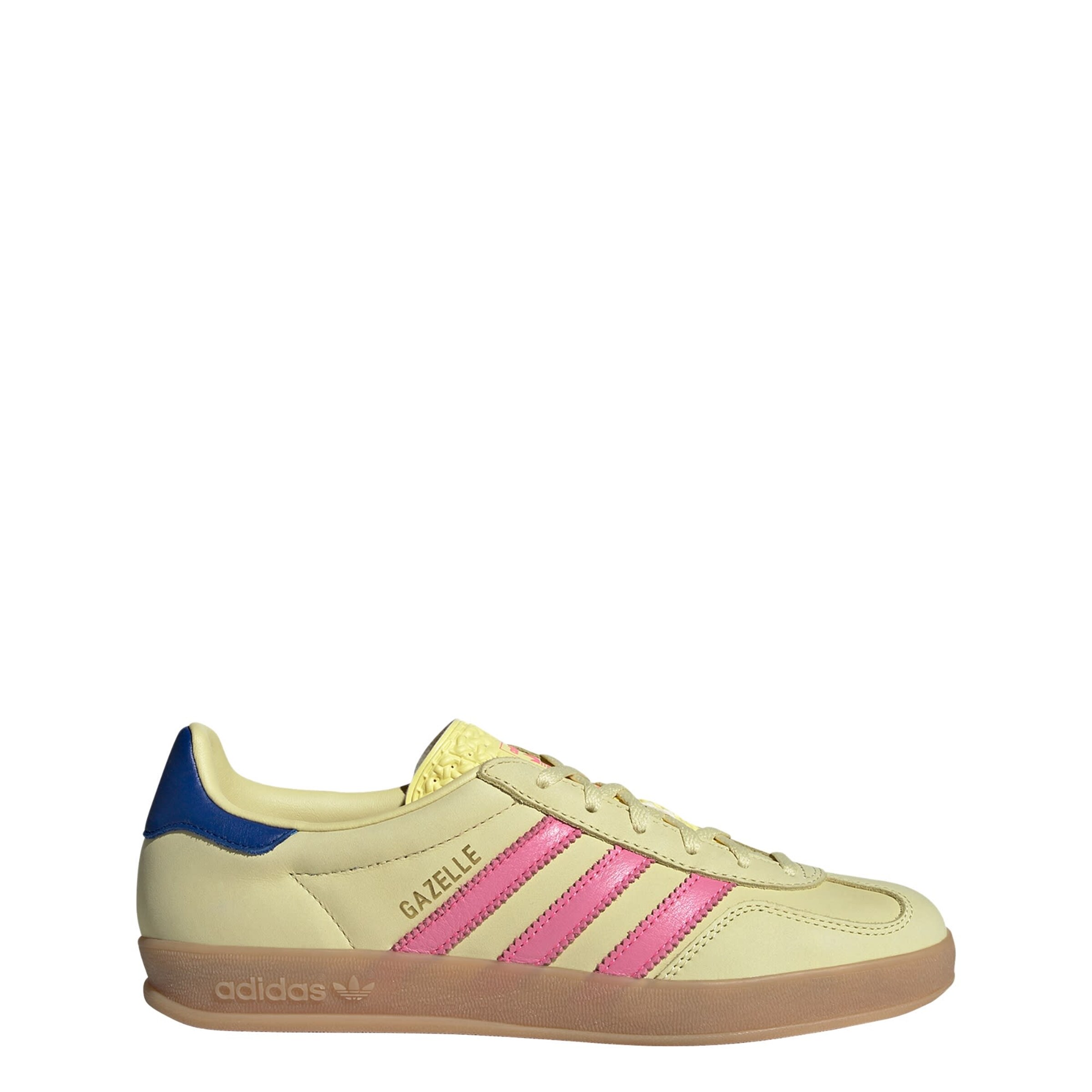 ADIDAS ORIGINALS Sneakers laag 'Gazelle' in Beige