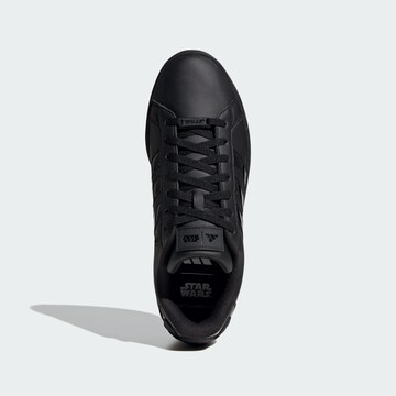 ADIDAS SPORTSWEAR Platform trainers 'Star Wars Grand Court' in Black