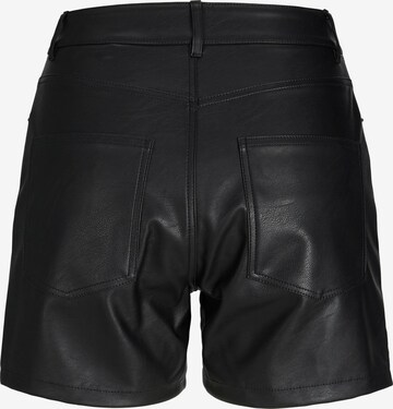 Regular Pantaloni 'Kenya' de la JJXX pe negru