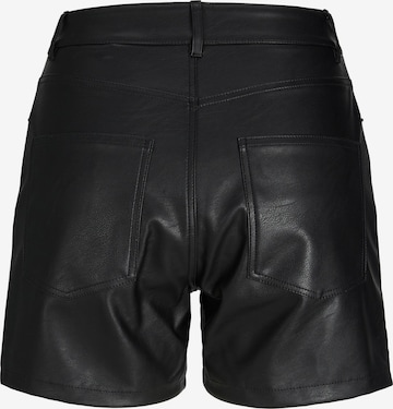 JJXX Regular Shorts 'Kenya' in Schwarz