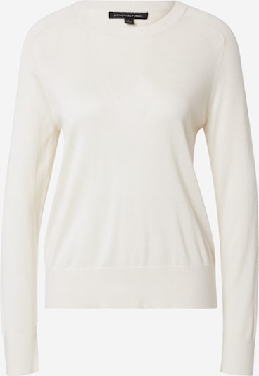 Banana Republic Sweater in natural white, Item view
