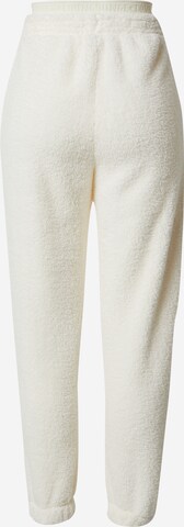 Hunkemöller Pajama pants in Beige