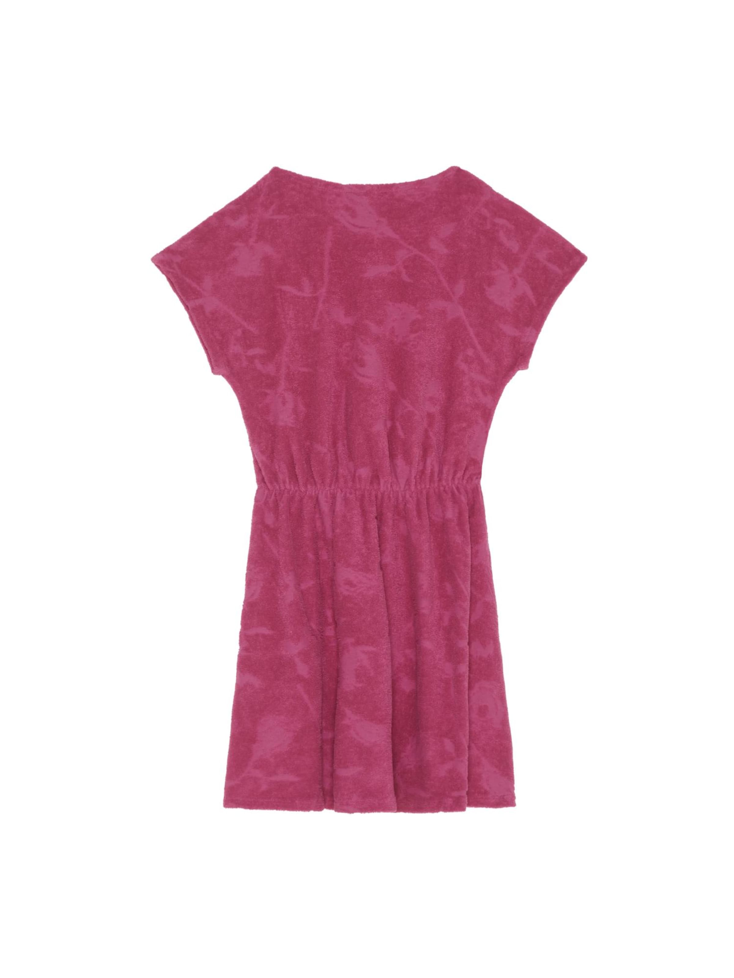 Vilebrequin Dress in Red